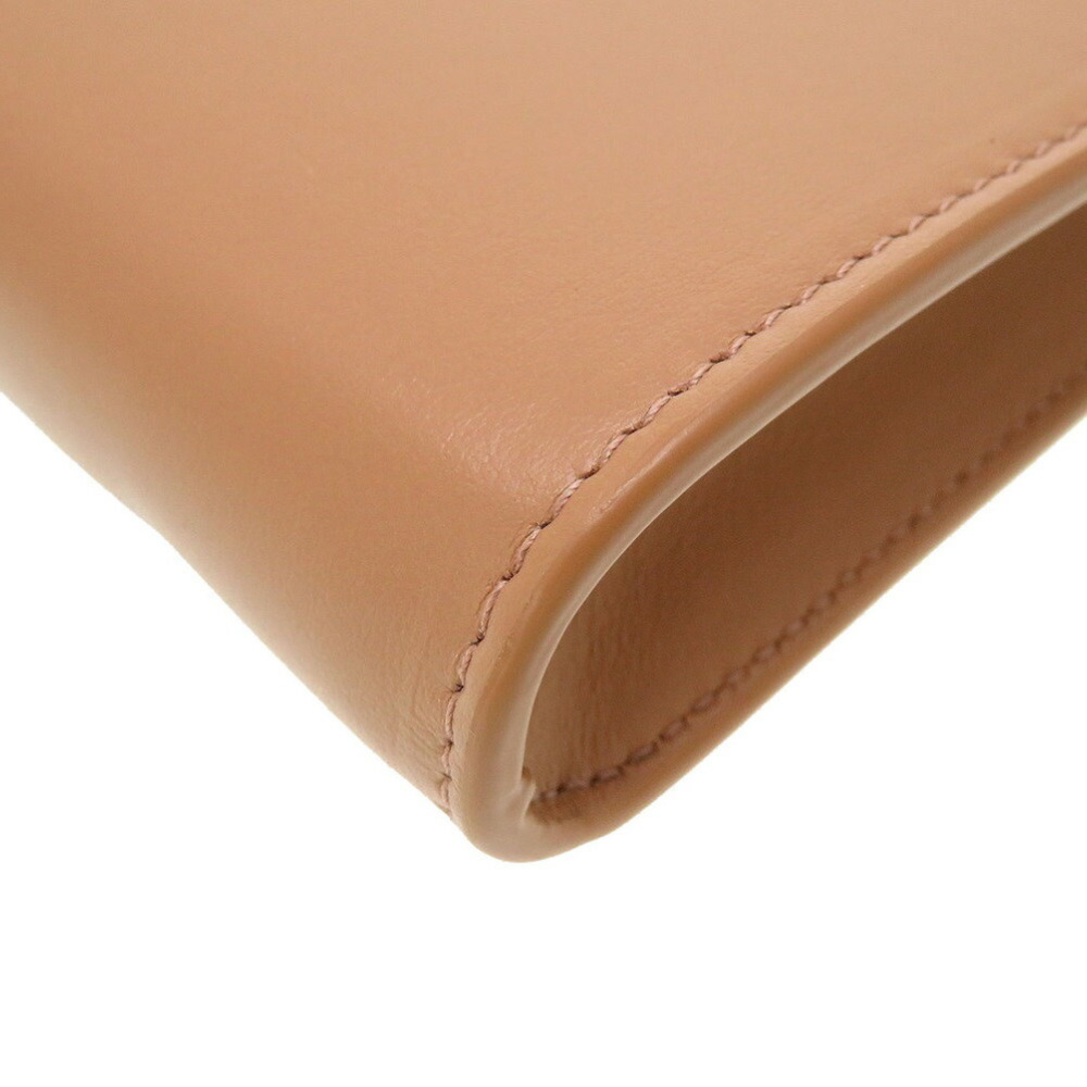 JIL SANDER Tangle Small JSMU84 - Picture 6 of 8